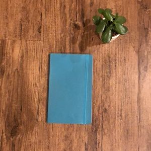 Moleskine Journal